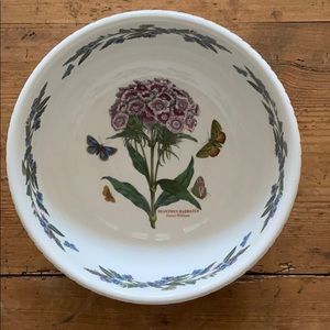 Portmeirion Medium size bowl excellent condition